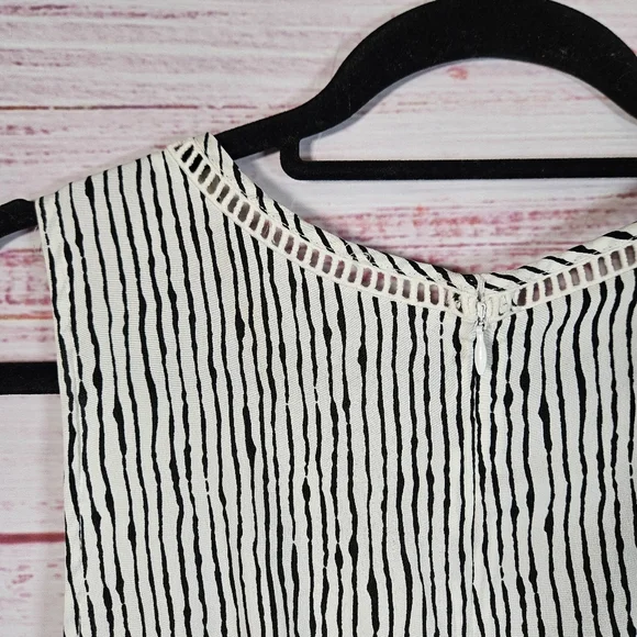 Anthro Ranna Gil Embroidered Lotus Jumpsuit - Picture 15 of 15